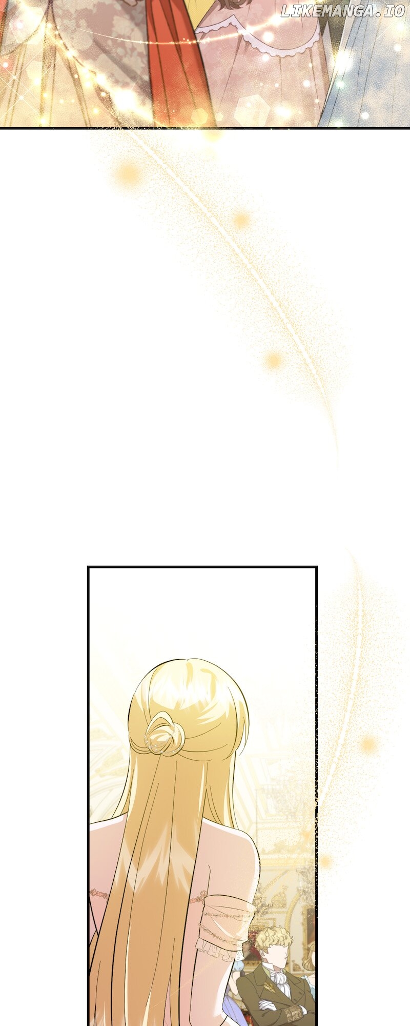 Rewrite My Happy Ending Chapter 13 - page 3