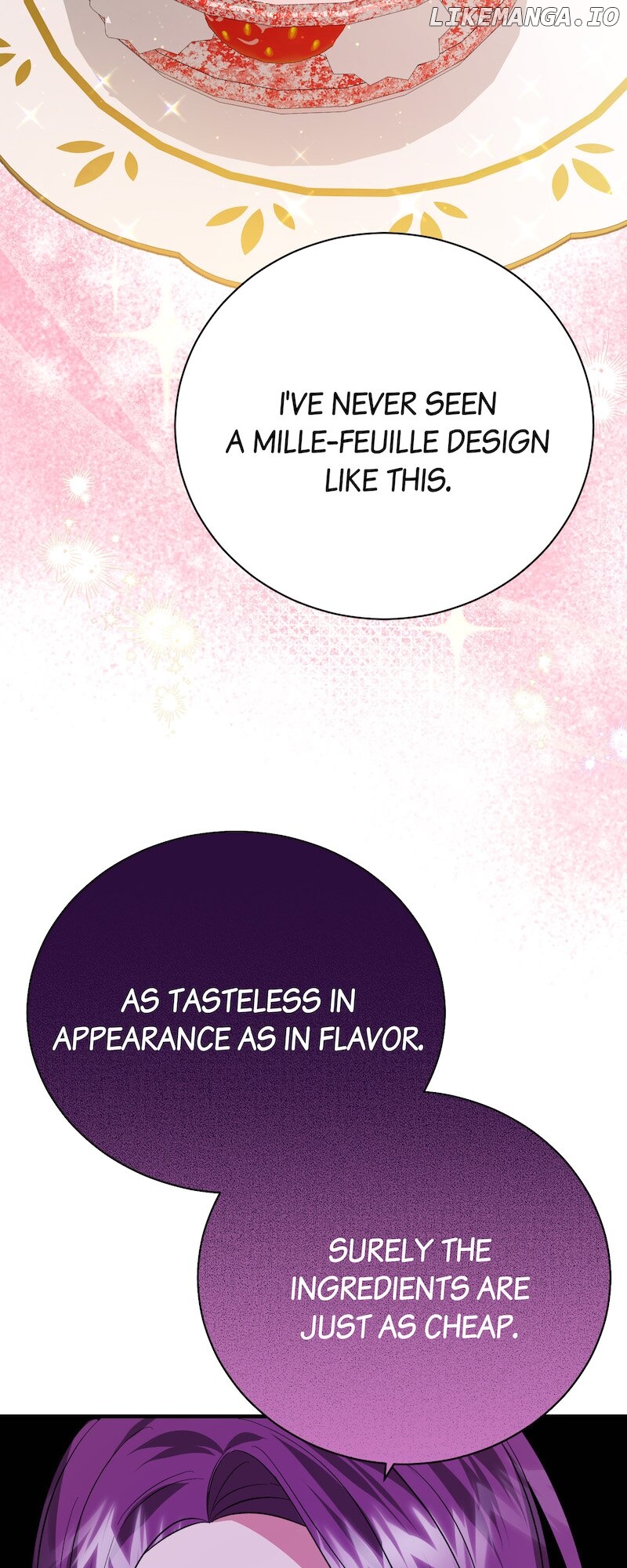 Rewrite My Happy Ending Chapter 13 - page 38