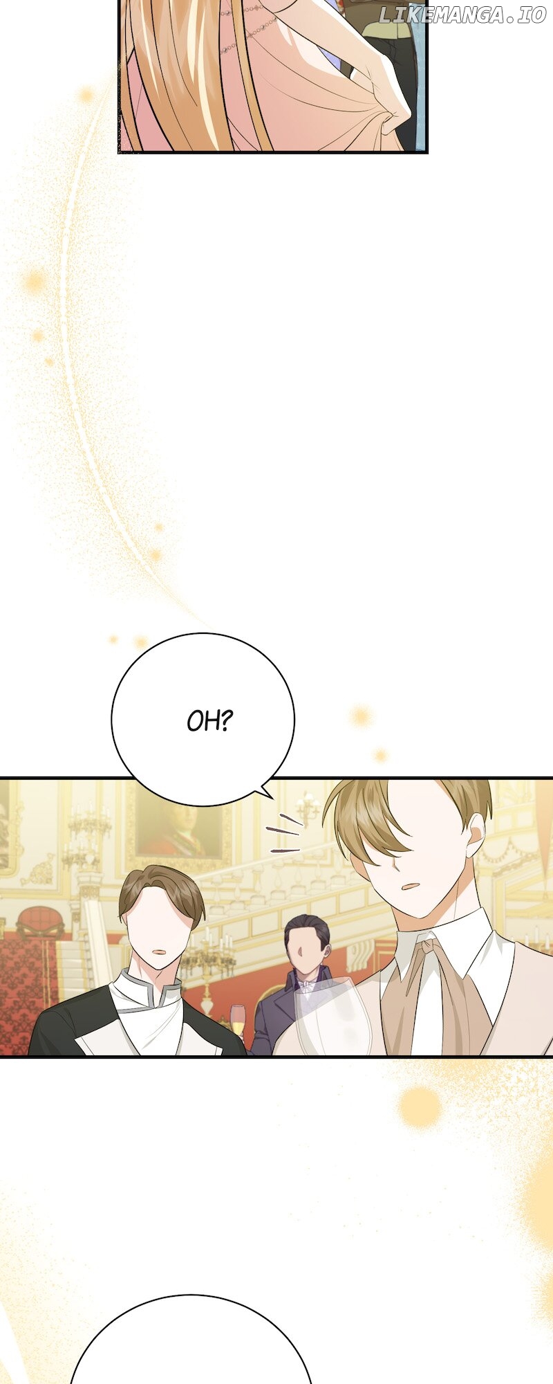 Rewrite My Happy Ending Chapter 13 - page 4