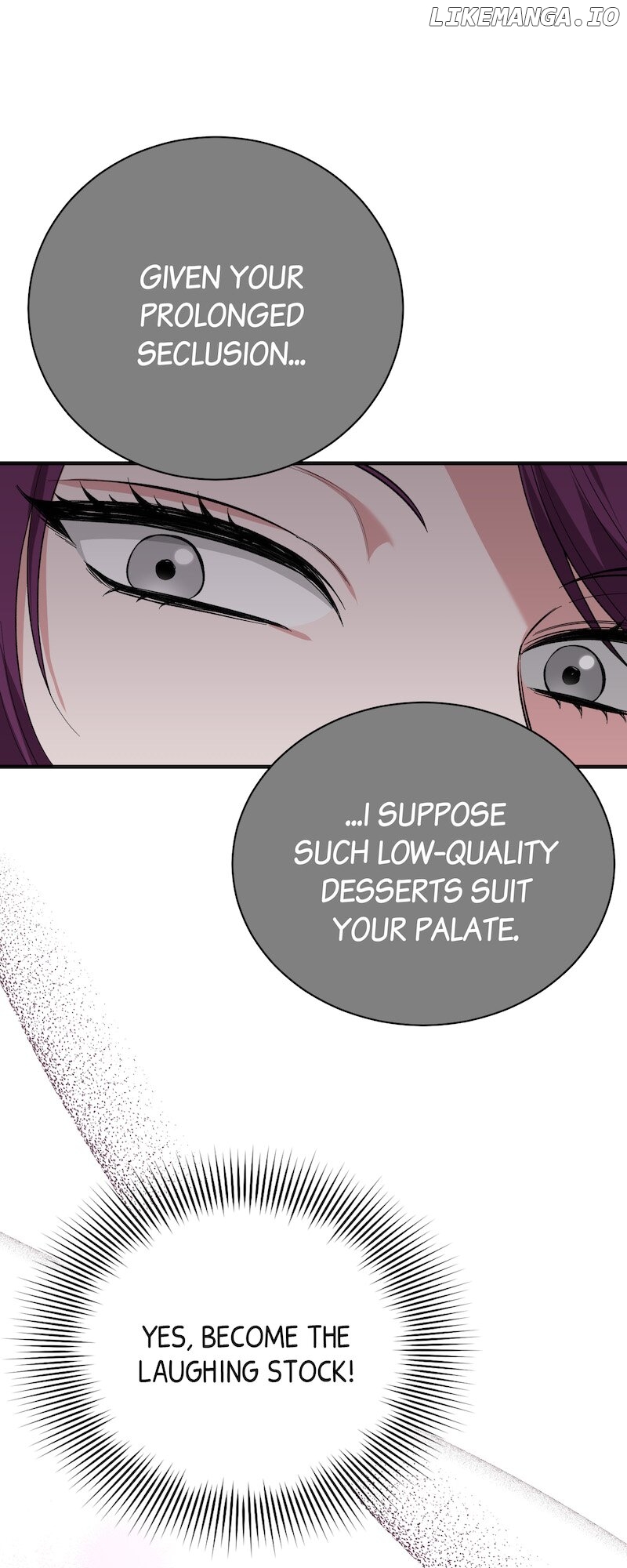 Rewrite My Happy Ending Chapter 13 - page 40