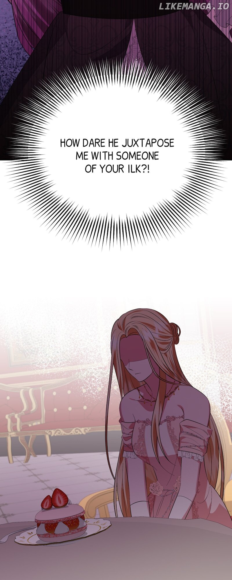 Rewrite My Happy Ending Chapter 13 - page 42