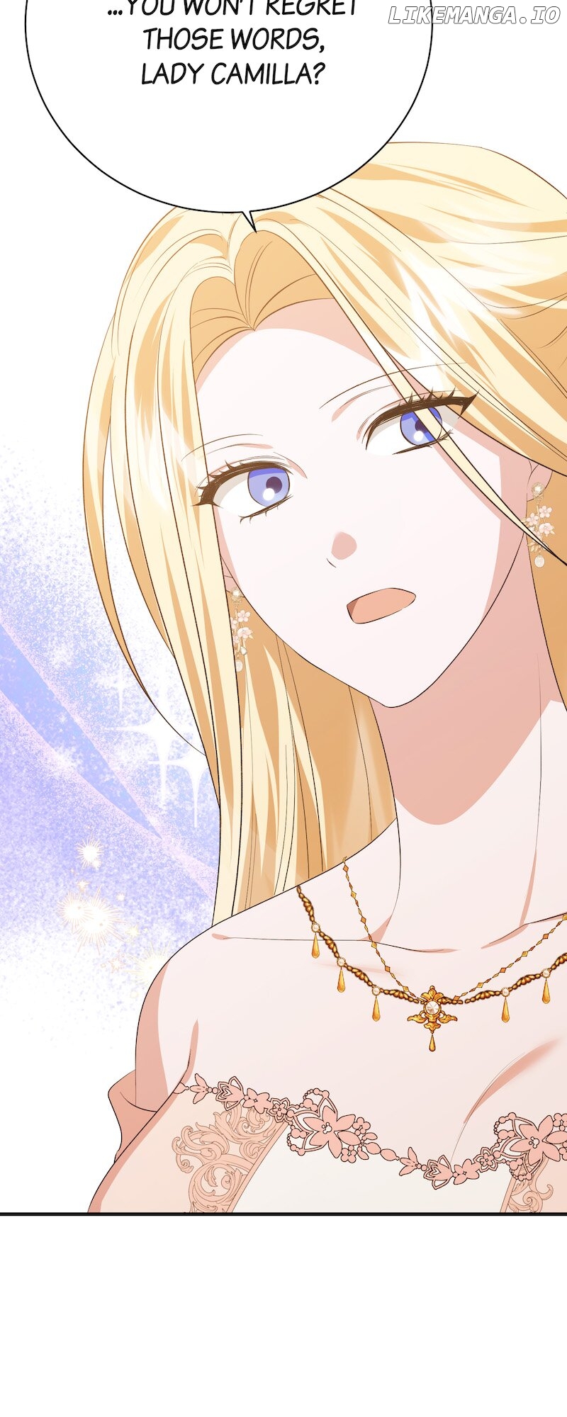 Rewrite My Happy Ending Chapter 13 - page 44