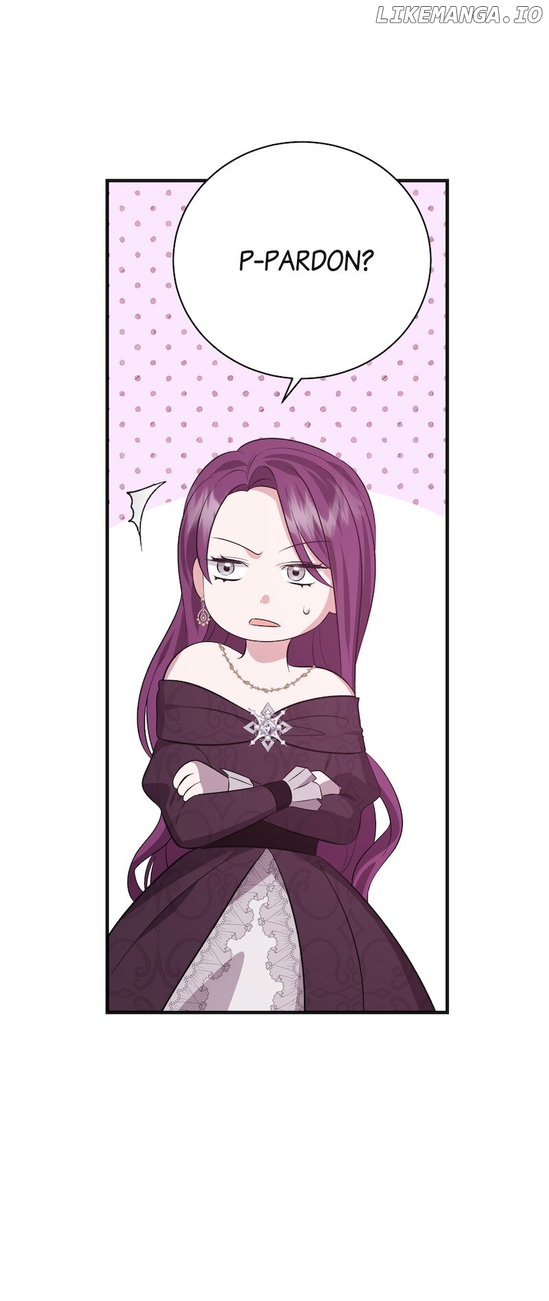 Rewrite My Happy Ending Chapter 13 - page 45