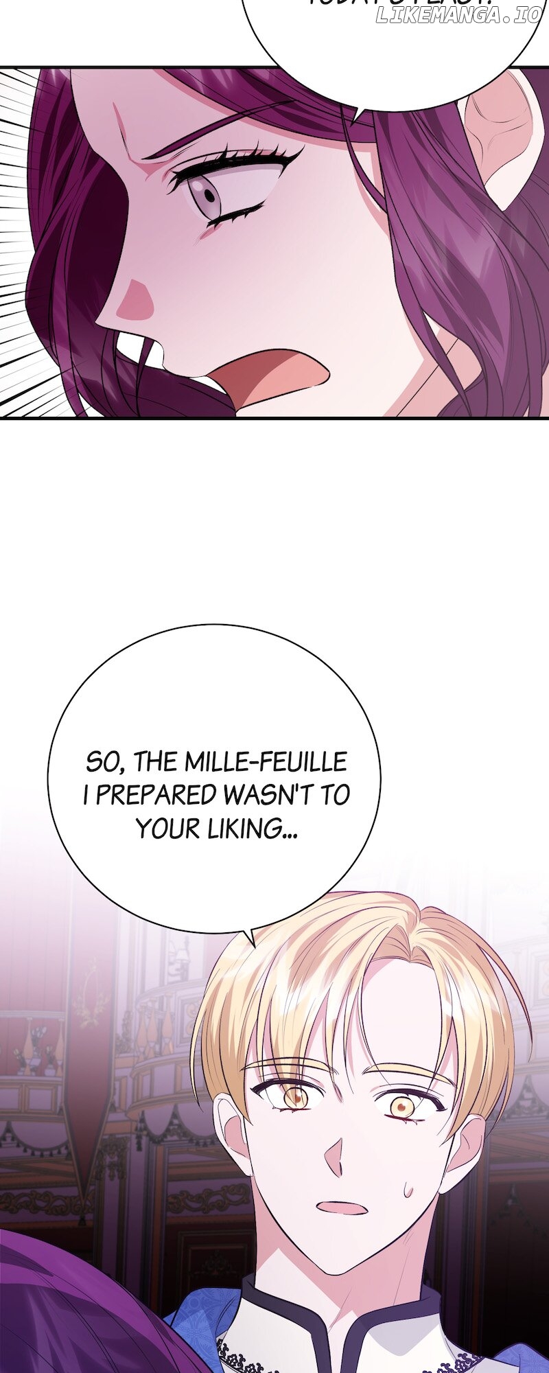 Rewrite My Happy Ending Chapter 13 - page 47
