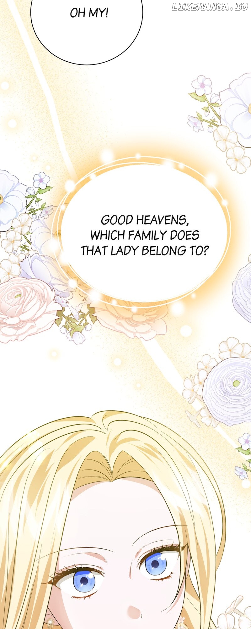 Rewrite My Happy Ending Chapter 13 - page 5