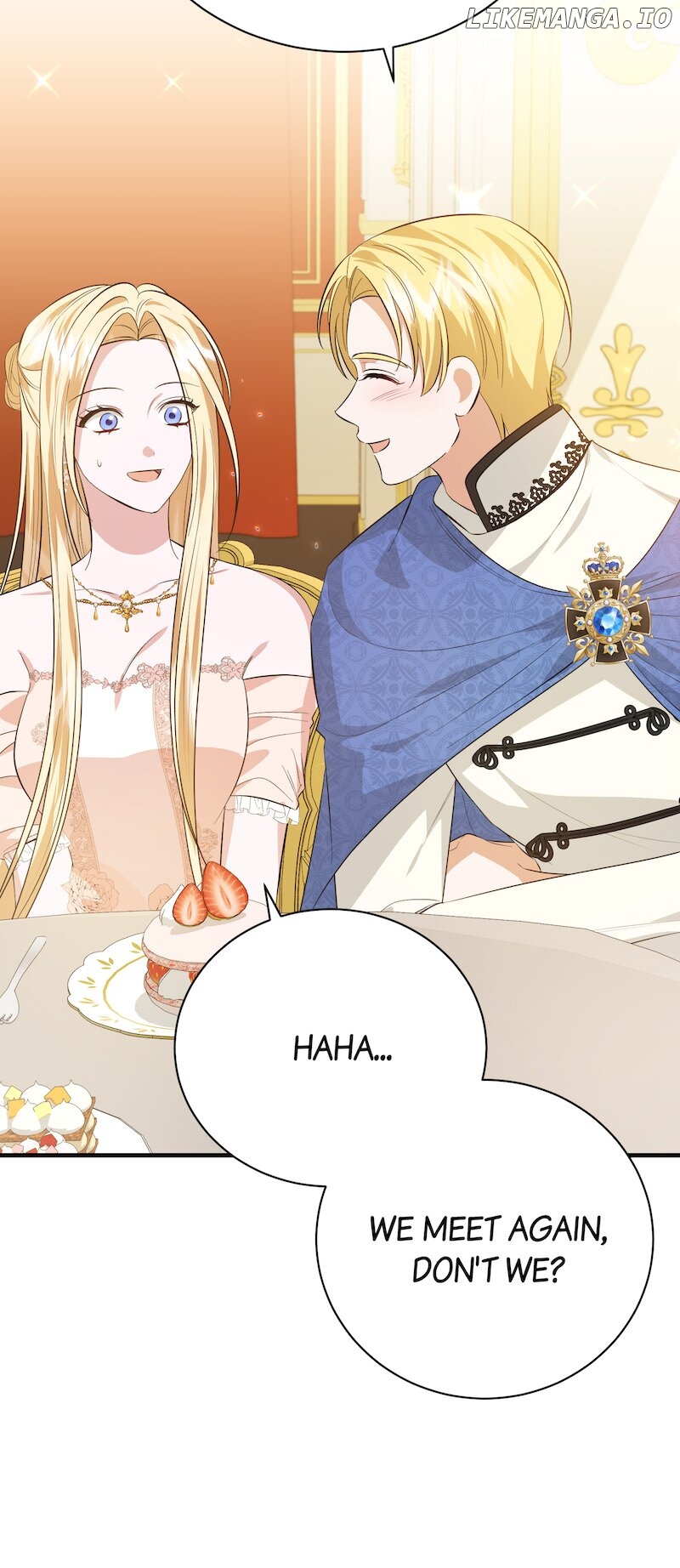 Rewrite My Happy Ending Chapter 13 - page 53