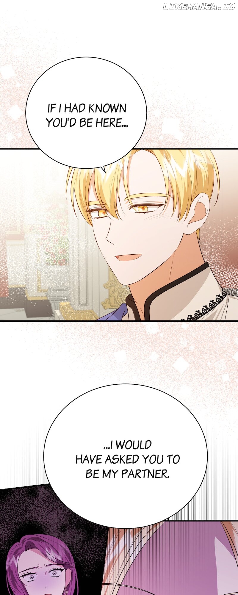 Rewrite My Happy Ending Chapter 13 - page 54