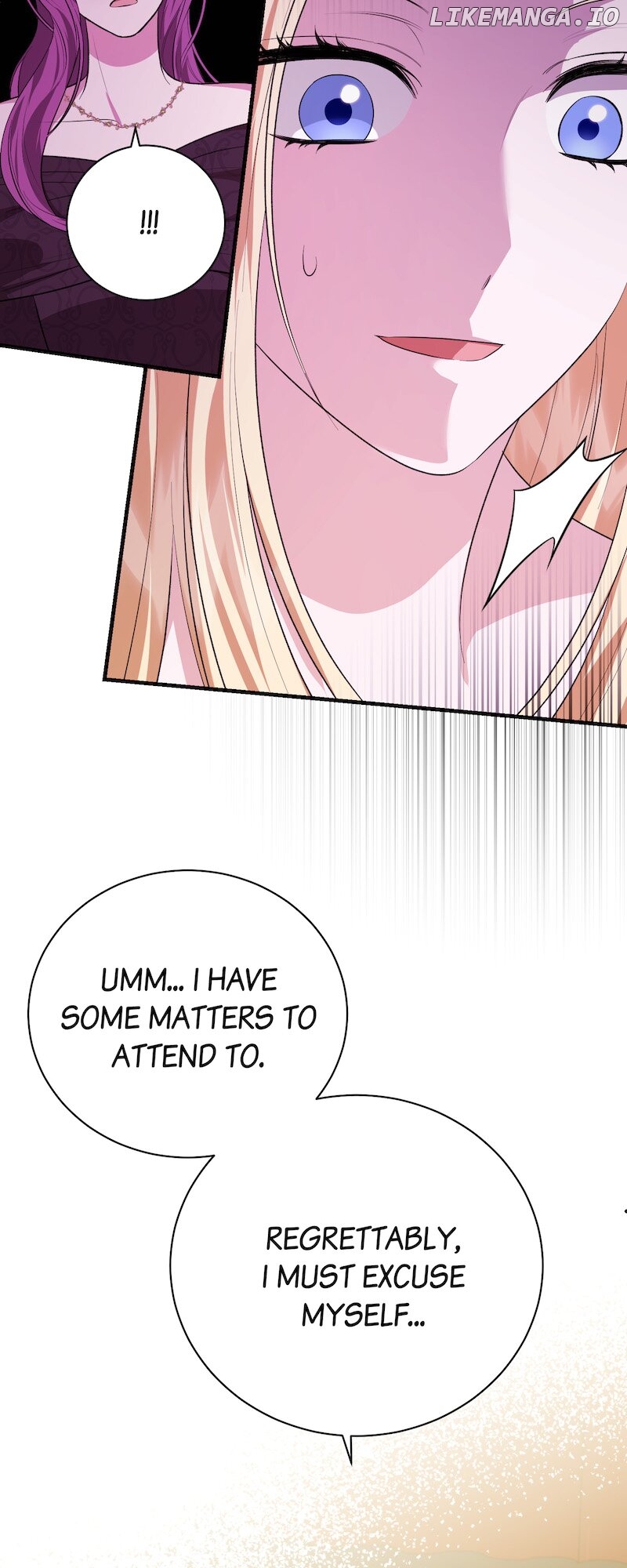 Rewrite My Happy Ending Chapter 13 - page 55