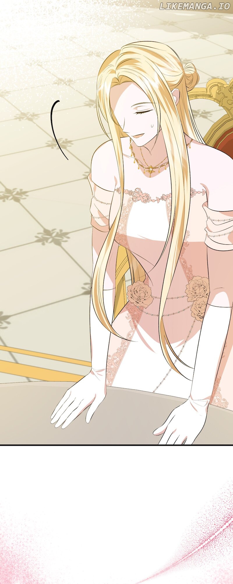 Rewrite My Happy Ending Chapter 13 - page 56