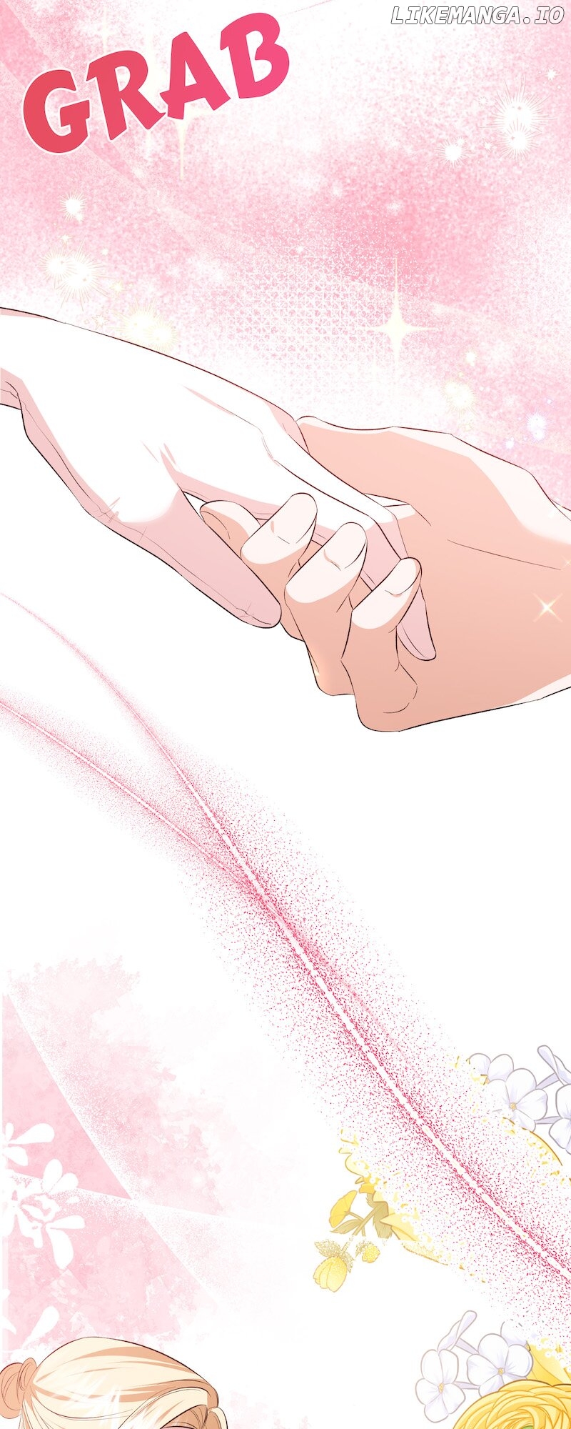 Rewrite My Happy Ending Chapter 13 - page 57