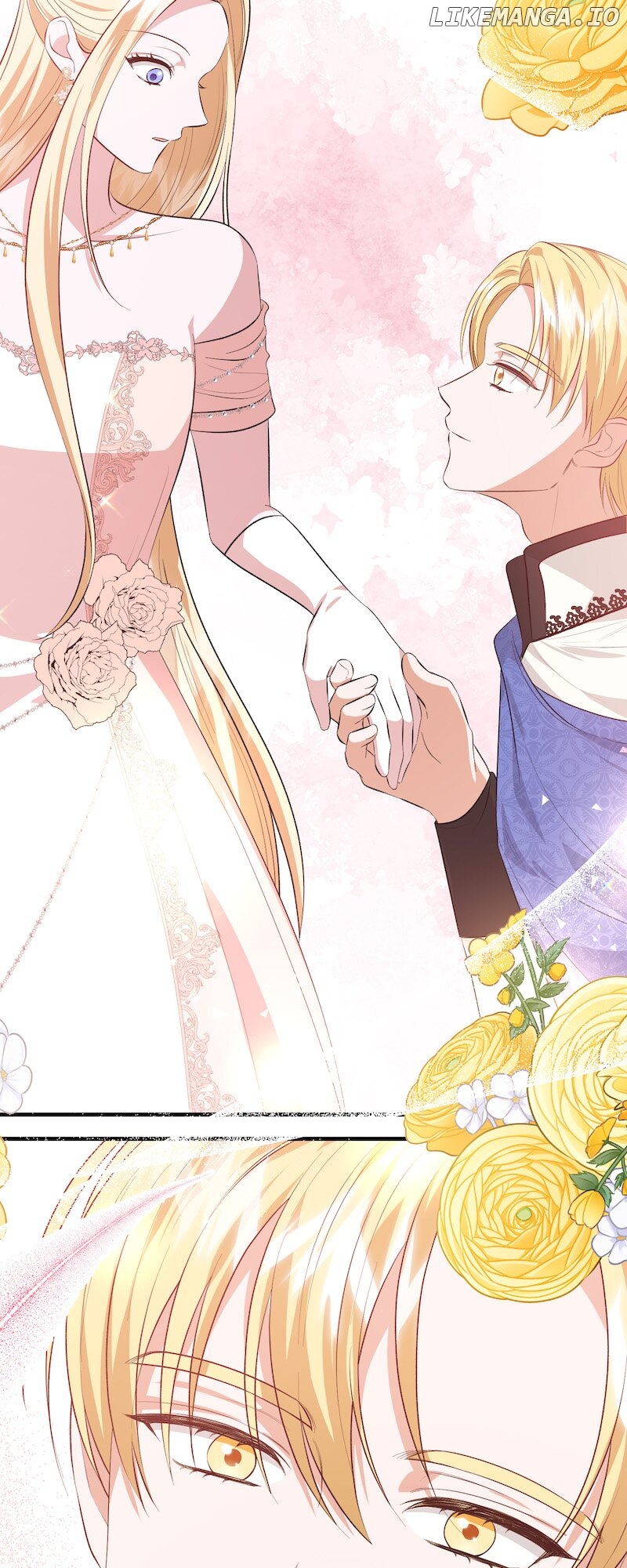 Rewrite My Happy Ending Chapter 13 - page 58