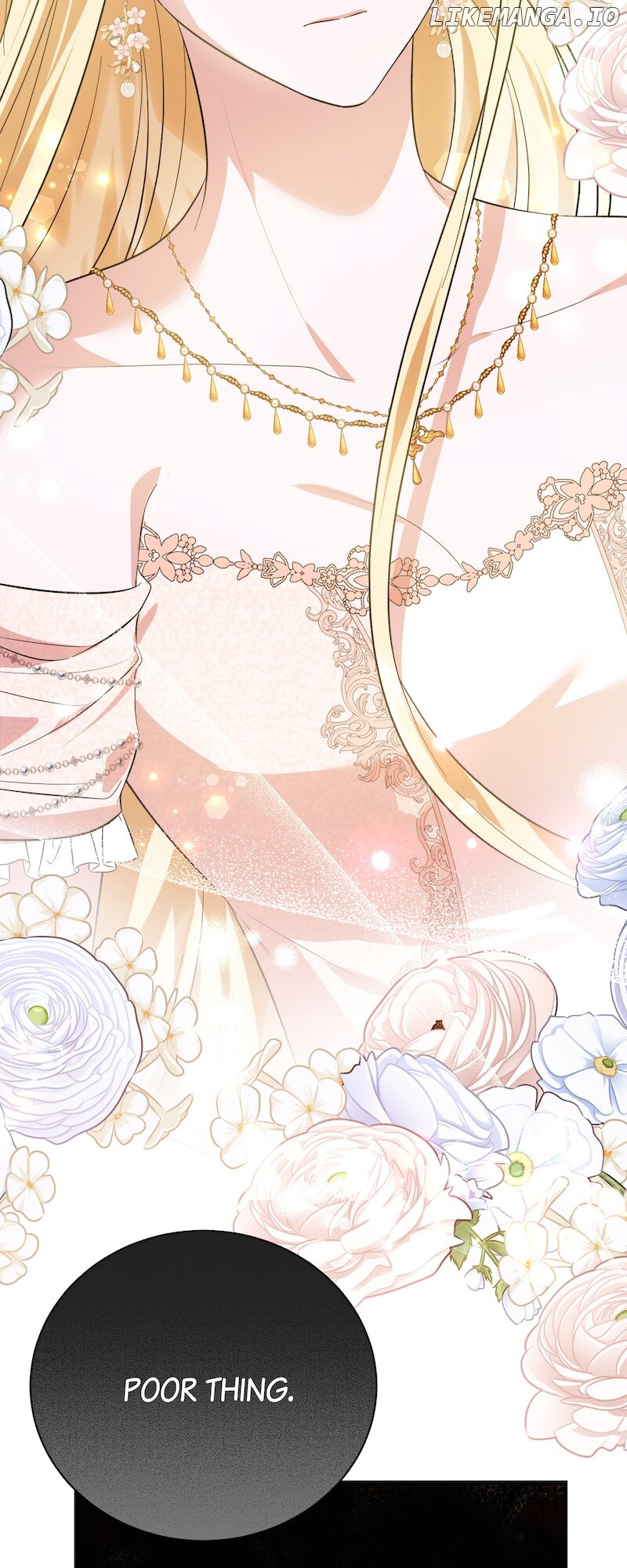 Rewrite My Happy Ending Chapter 13 - page 6