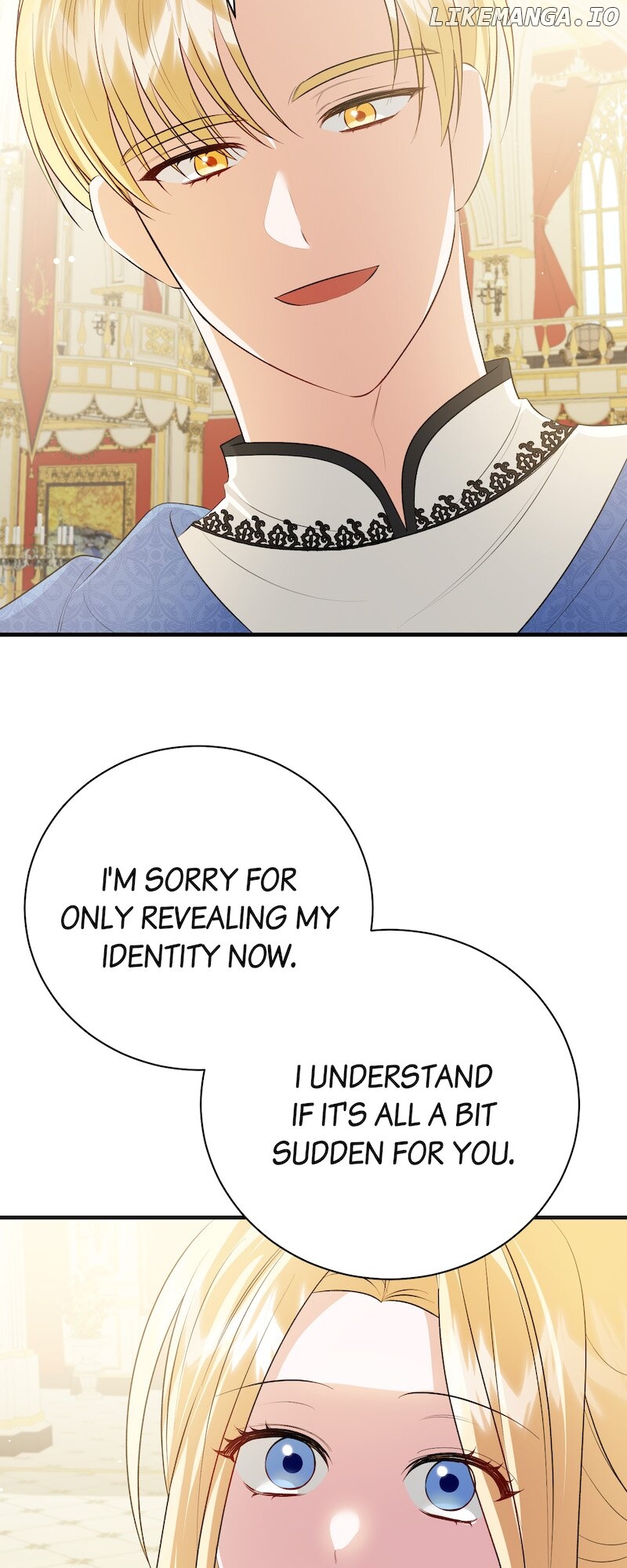 Rewrite My Happy Ending Chapter 13 - page 63