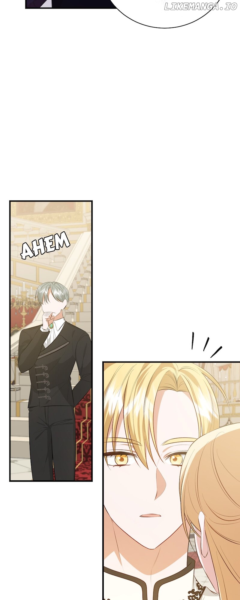 Rewrite My Happy Ending Chapter 13 - page 66