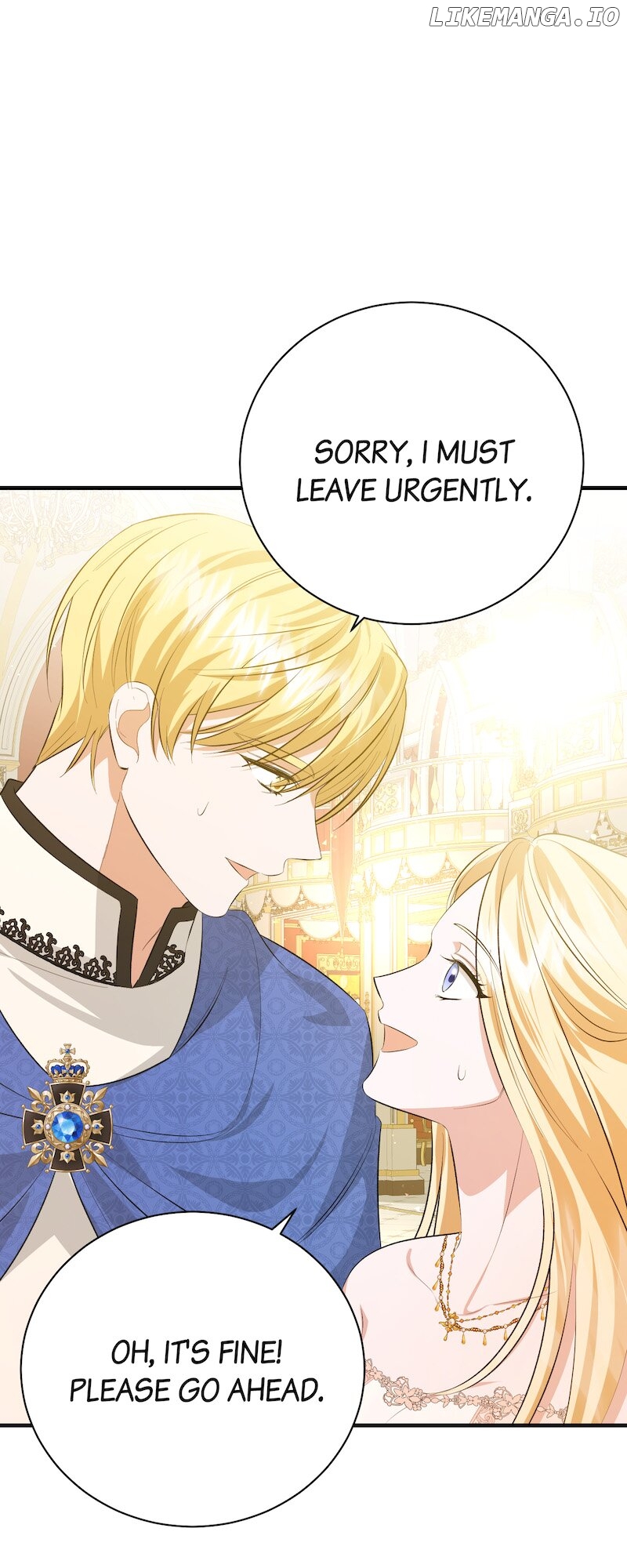 Rewrite My Happy Ending Chapter 13 - page 68