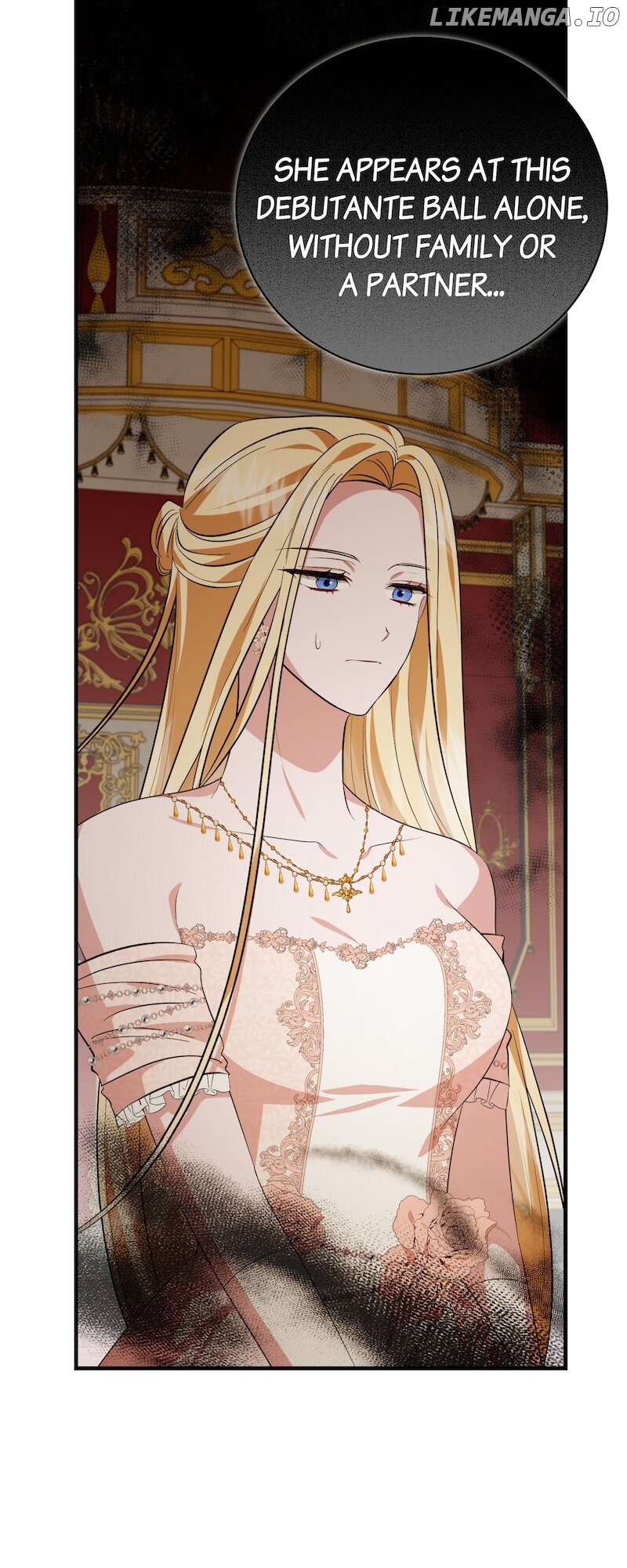 Rewrite My Happy Ending Chapter 13 - page 7
