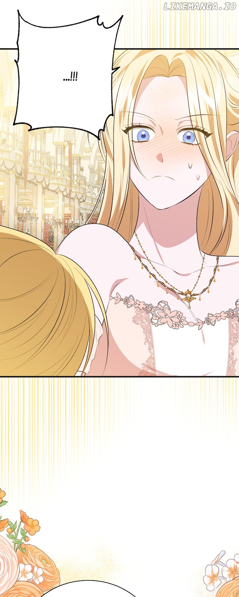 Rewrite My Happy Ending Chapter 13 - page 71