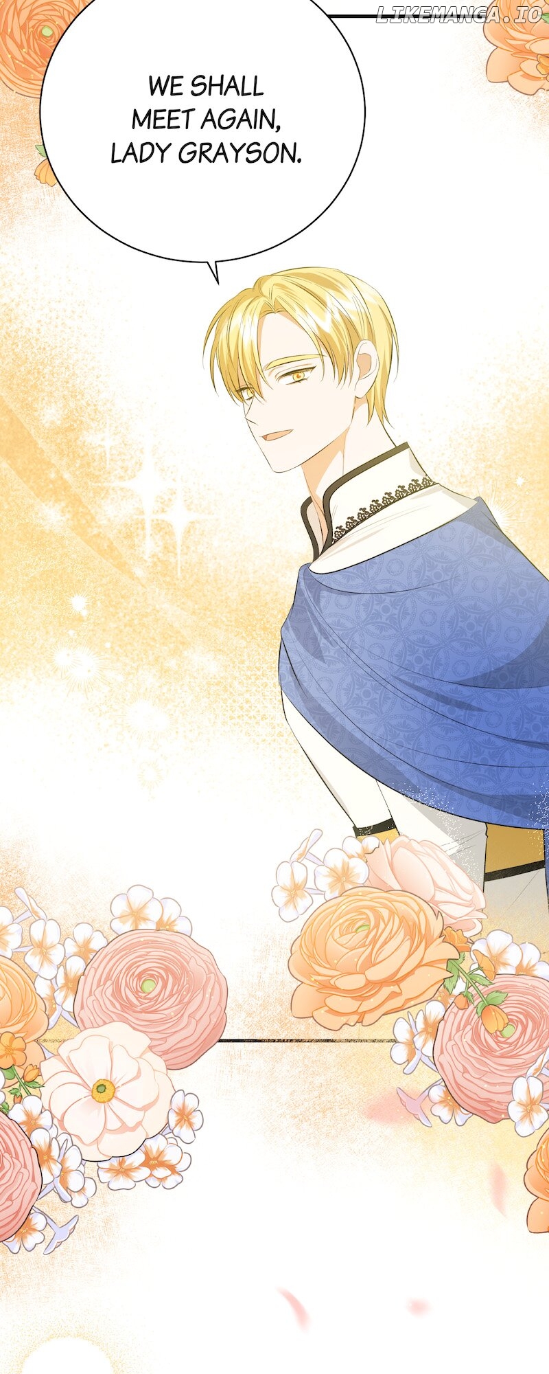 Rewrite My Happy Ending Chapter 13 - page 72