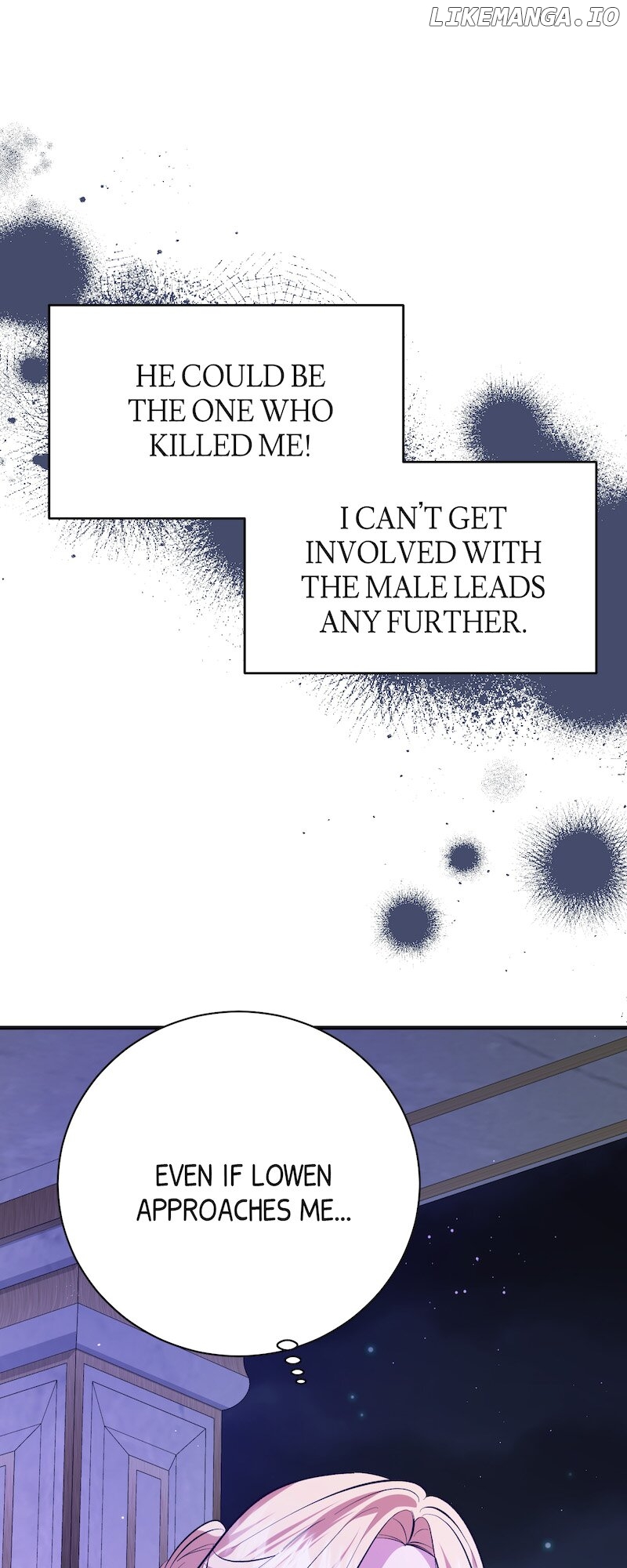 Rewrite My Happy Ending Chapter 13 - page 76