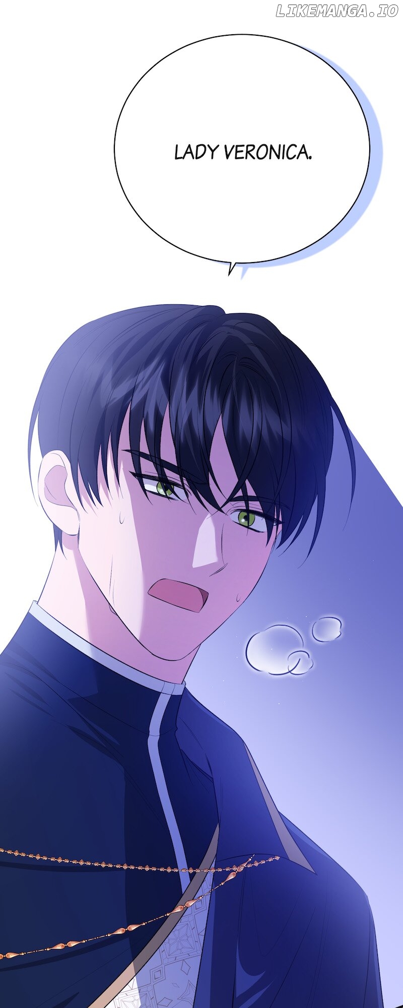 Rewrite My Happy Ending Chapter 13 - page 79