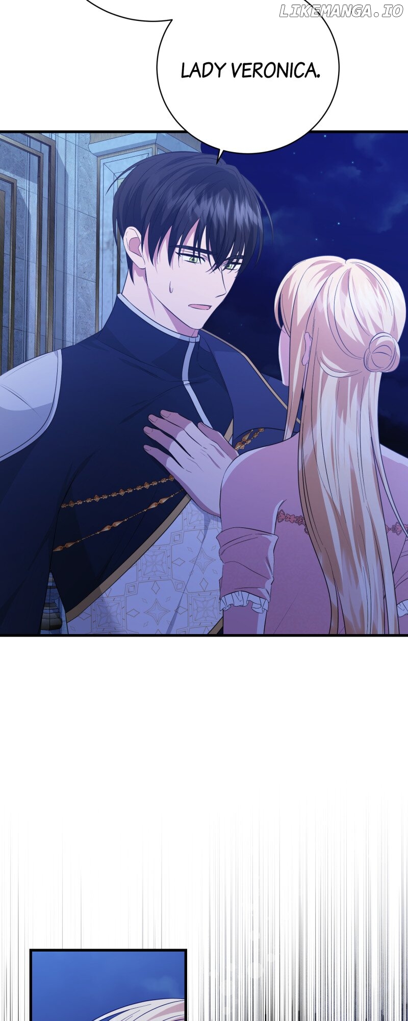 Rewrite My Happy Ending Chapter 14 - page 13