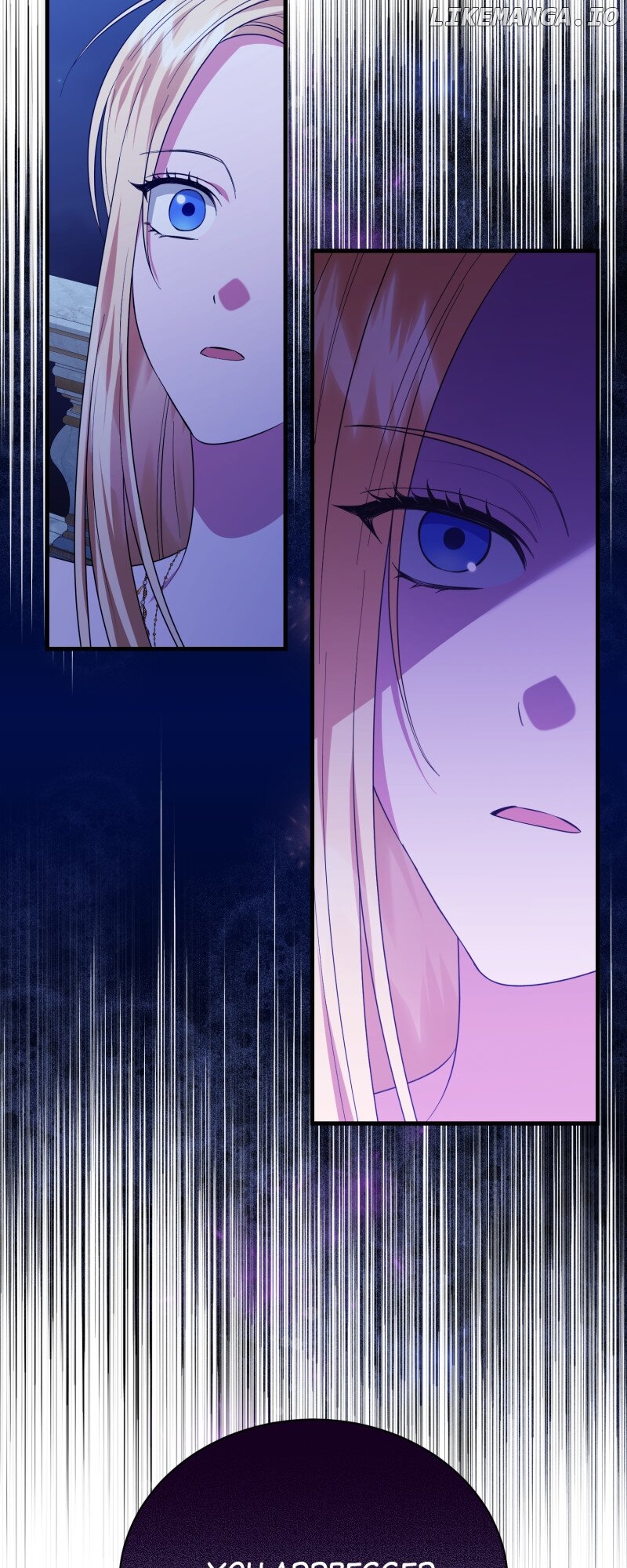 Rewrite My Happy Ending Chapter 14 - page 14