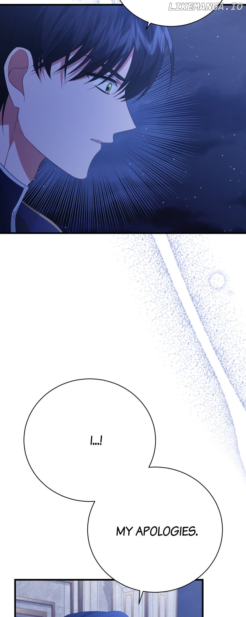 Rewrite My Happy Ending Chapter 14 - page 18