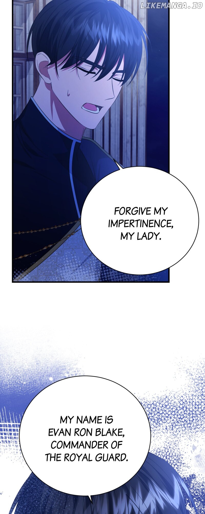 Rewrite My Happy Ending Chapter 14 - page 19