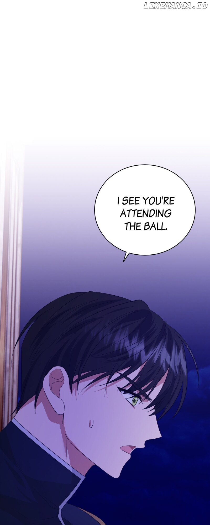 Rewrite My Happy Ending Chapter 14 - page 2