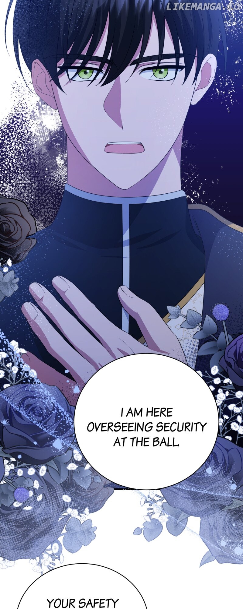 Rewrite My Happy Ending Chapter 14 - page 20