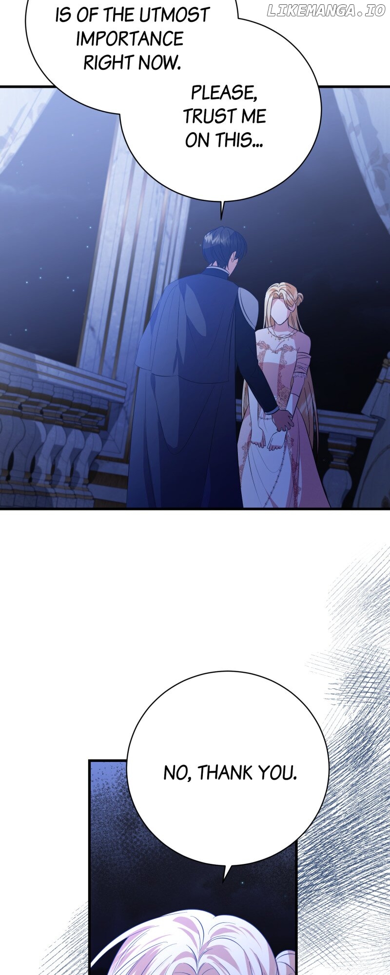 Rewrite My Happy Ending Chapter 14 - page 21