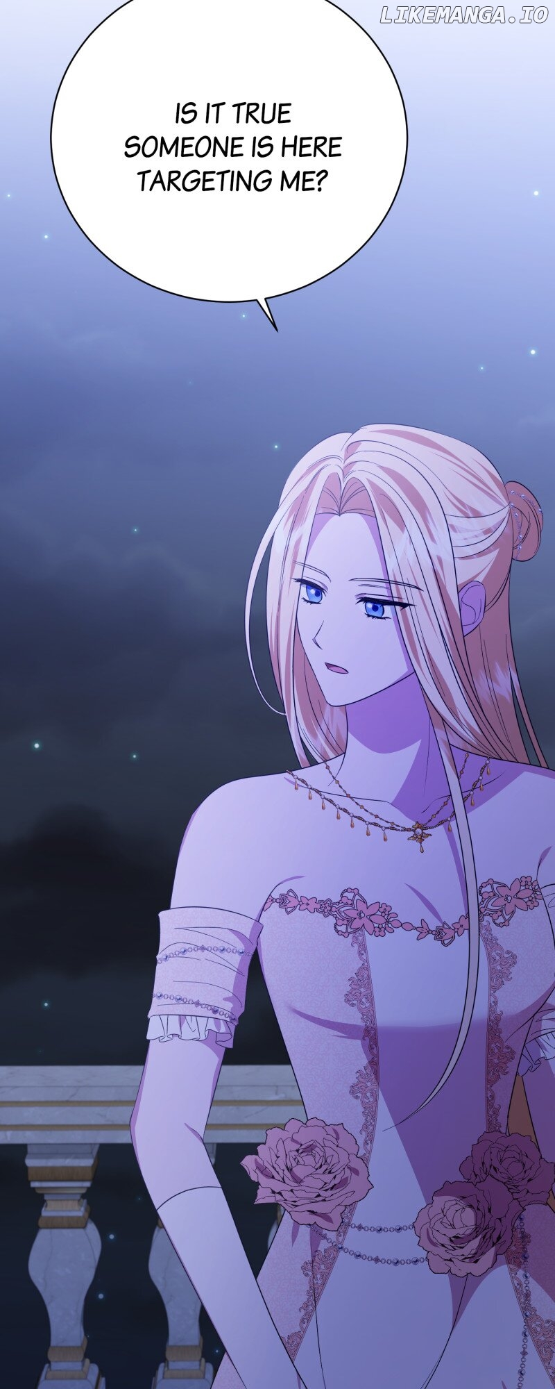 Rewrite My Happy Ending Chapter 14 - page 24