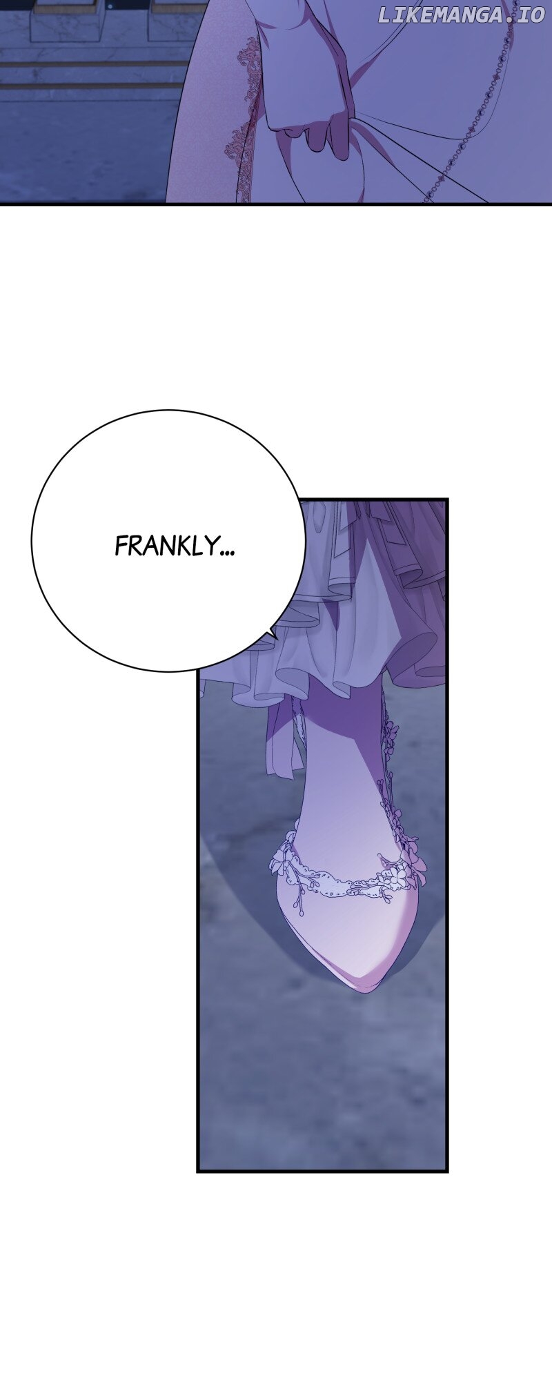 Rewrite My Happy Ending Chapter 14 - page 25