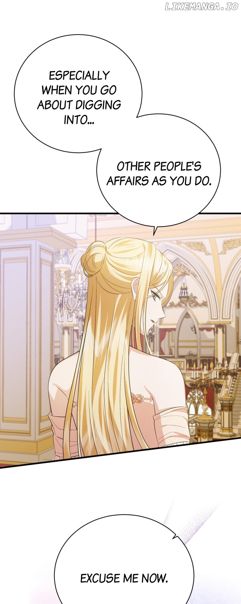 Rewrite My Happy Ending Chapter 14 - page 27