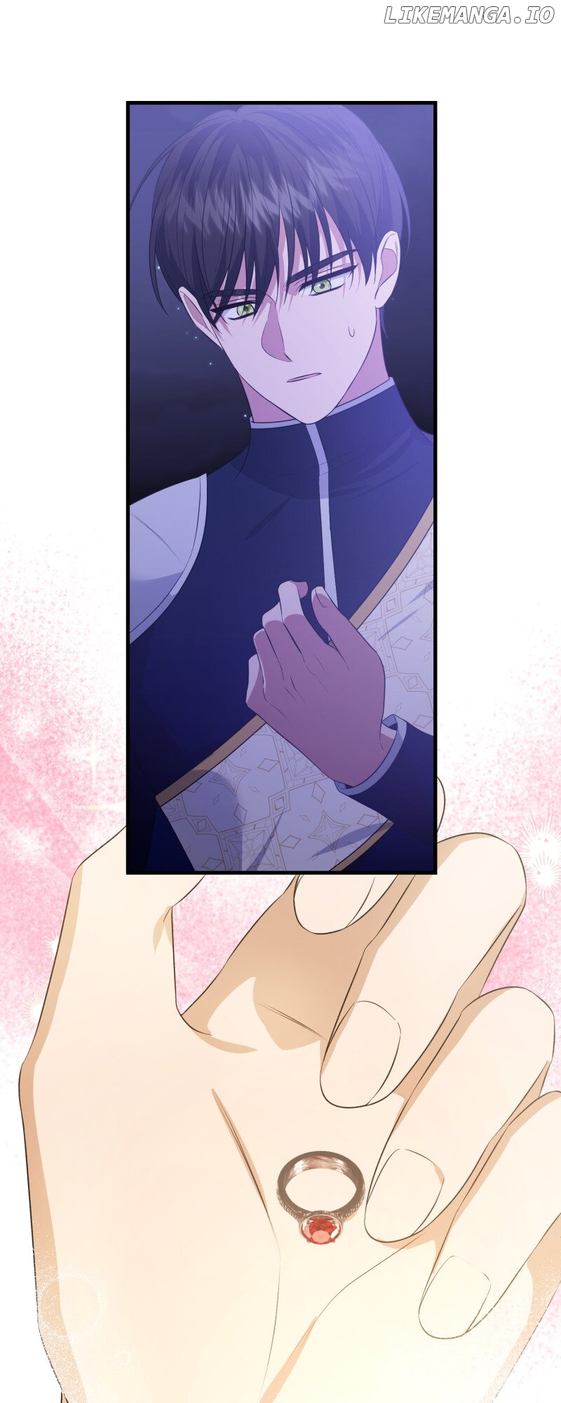 Rewrite My Happy Ending Chapter 14 - page 29