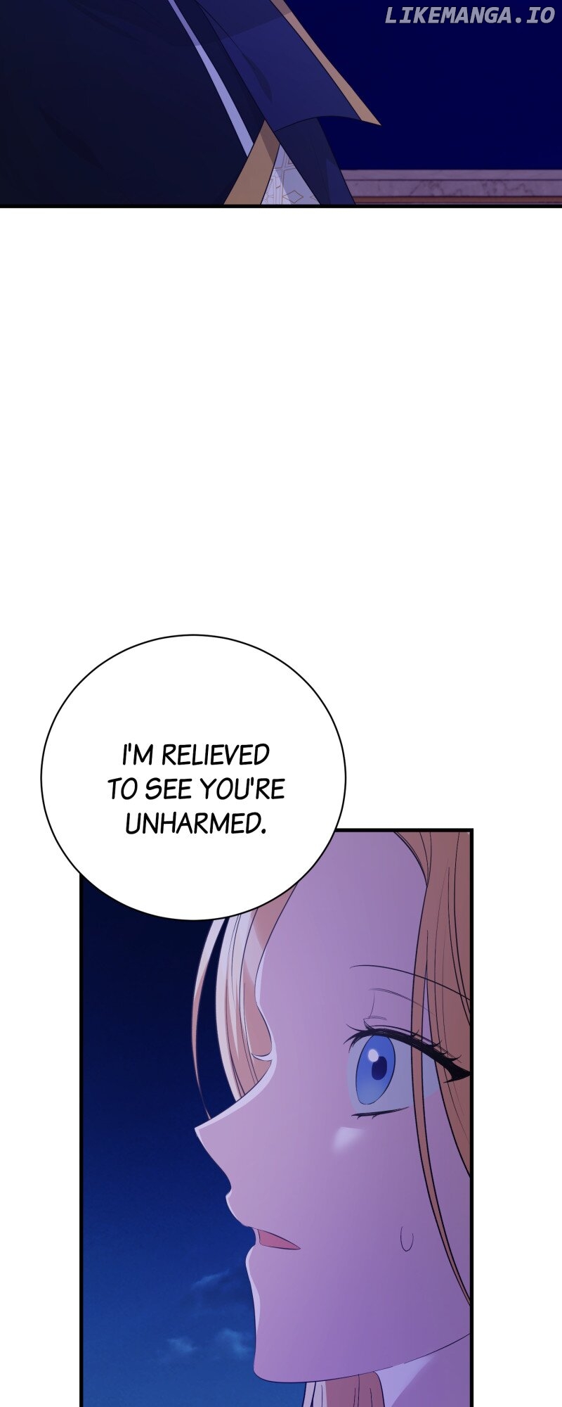Rewrite My Happy Ending Chapter 14 - page 3