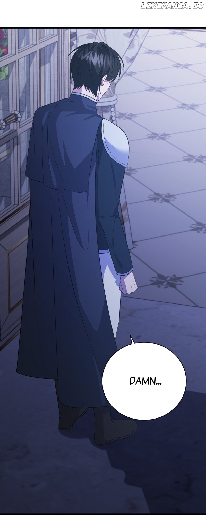 Rewrite My Happy Ending Chapter 14 - page 31