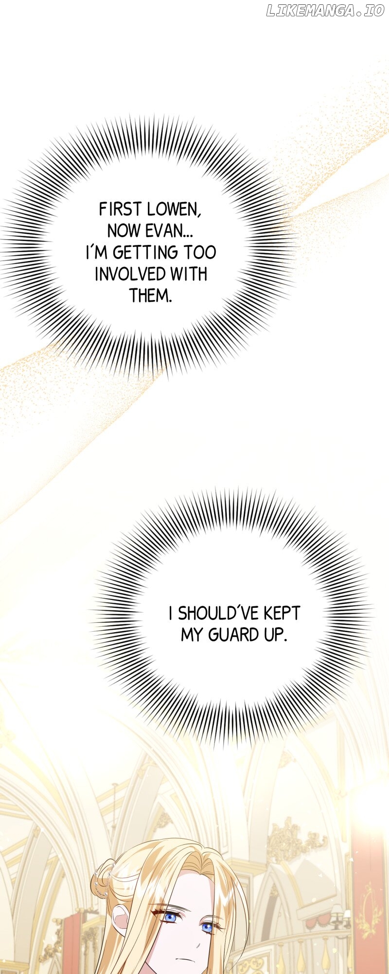 Rewrite My Happy Ending Chapter 14 - page 33