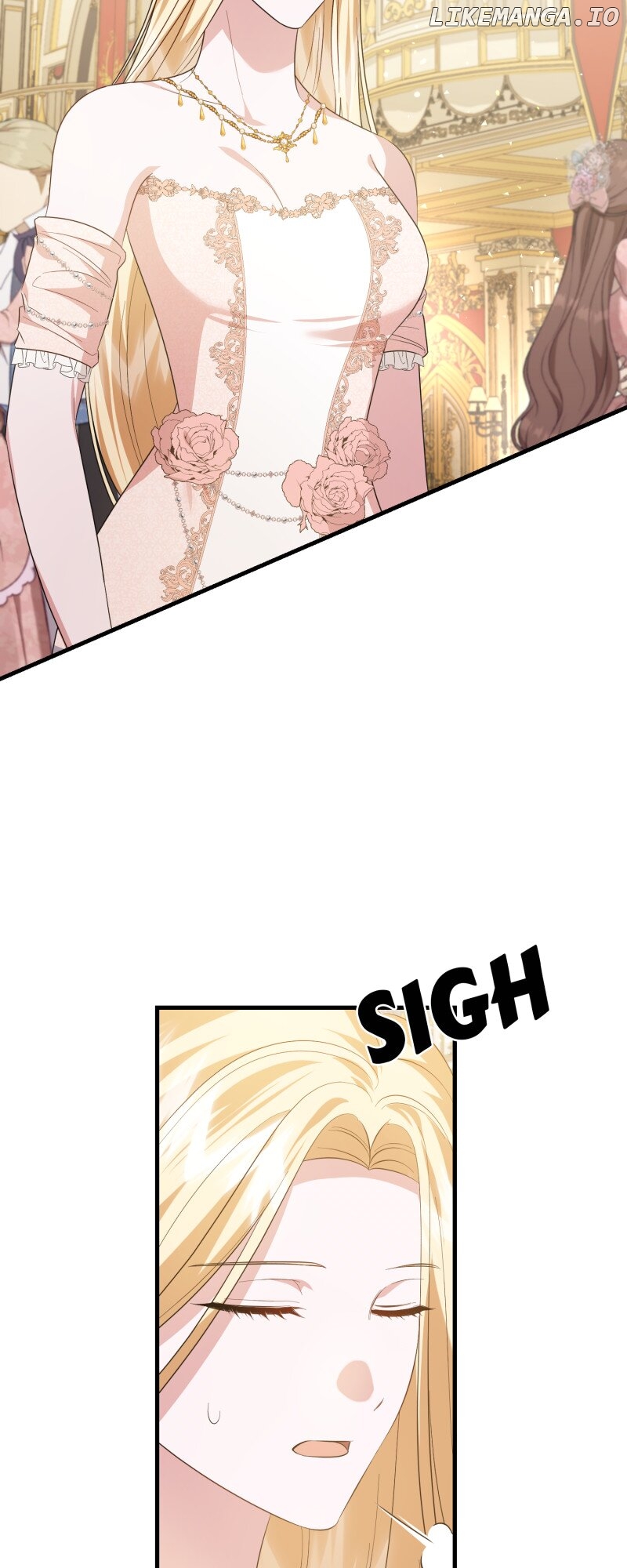 Rewrite My Happy Ending Chapter 14 - page 34