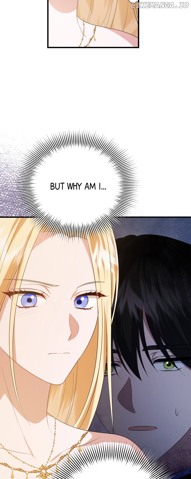 Rewrite My Happy Ending Chapter 14 - page 35