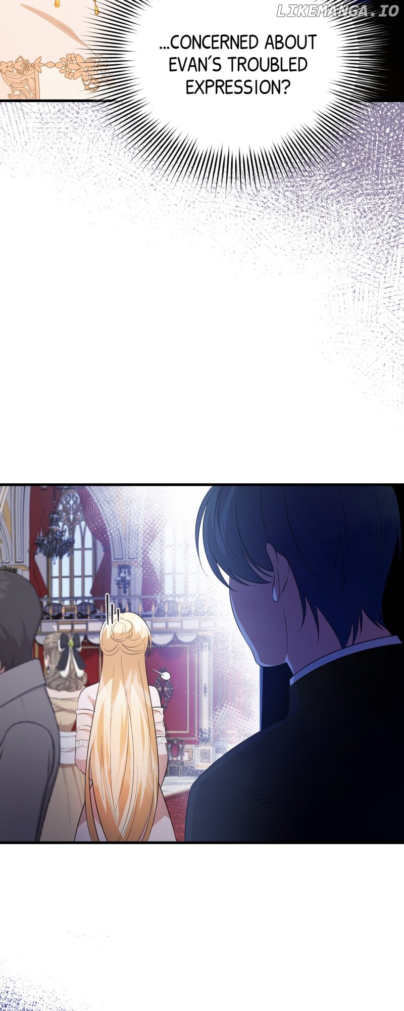 Rewrite My Happy Ending Chapter 14 - page 36