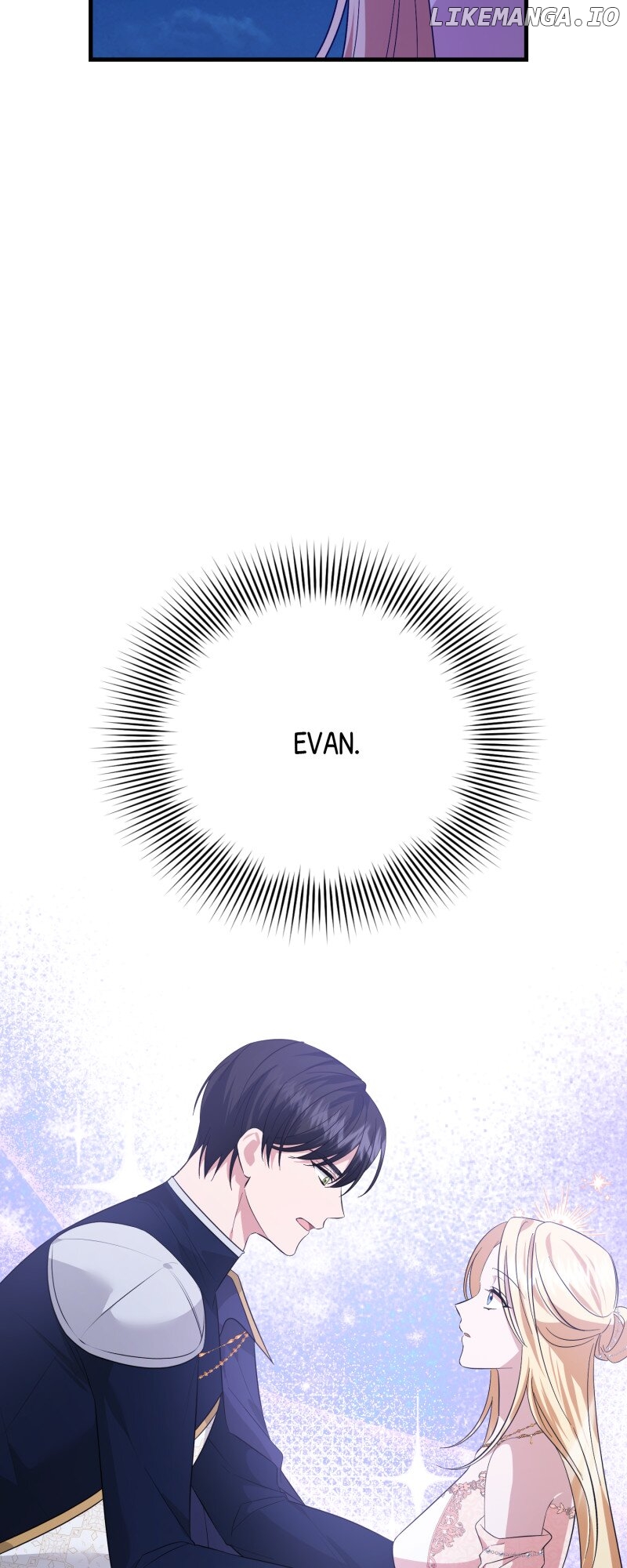 Rewrite My Happy Ending Chapter 14 - page 4