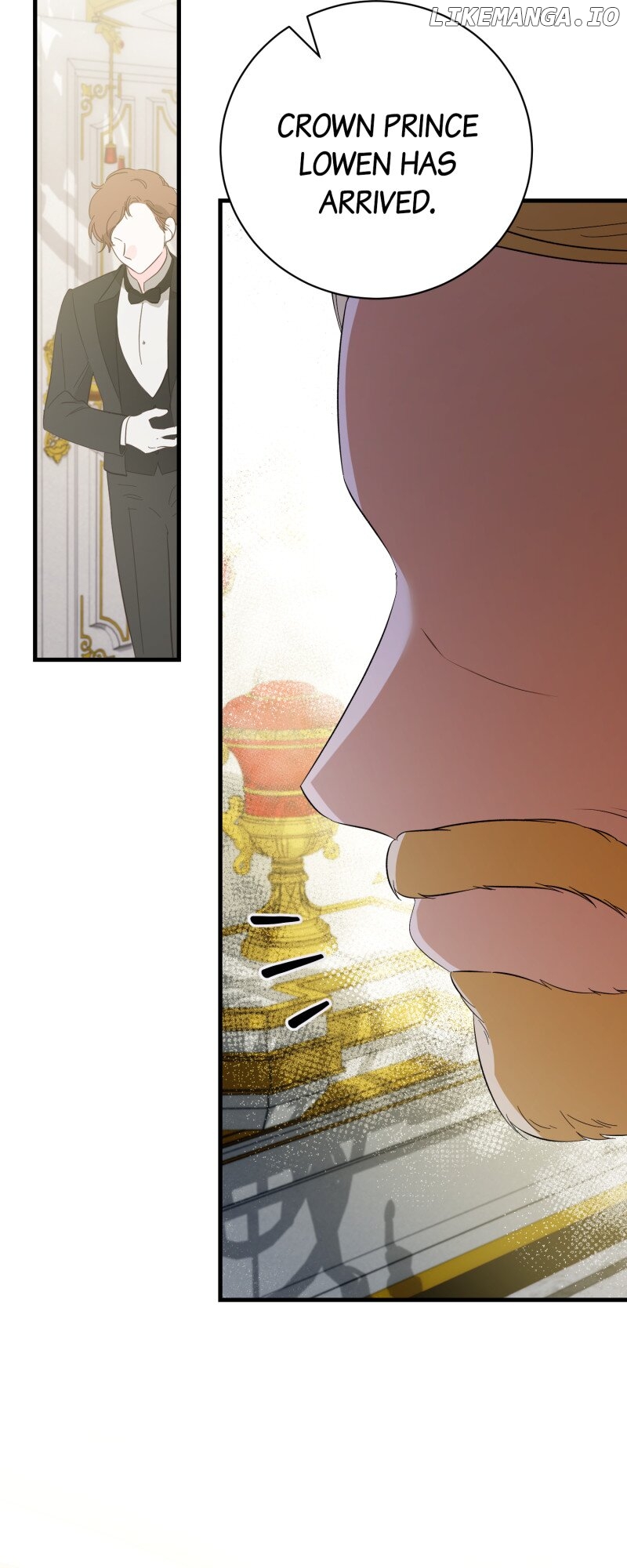 Rewrite My Happy Ending Chapter 14 - page 41