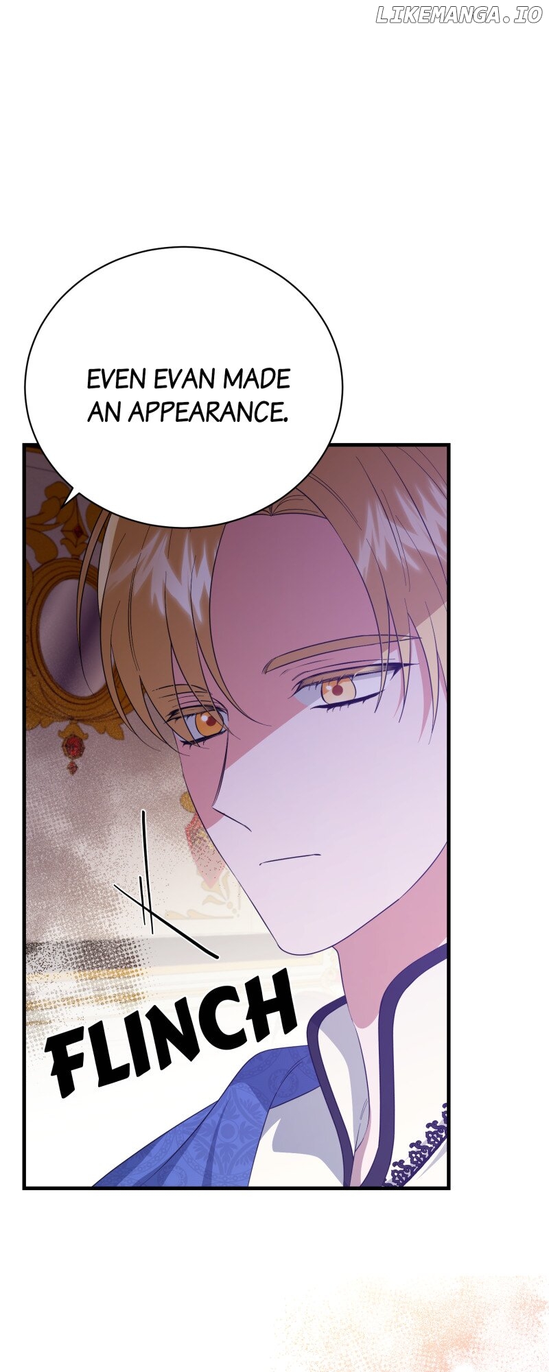 Rewrite My Happy Ending Chapter 14 - page 47