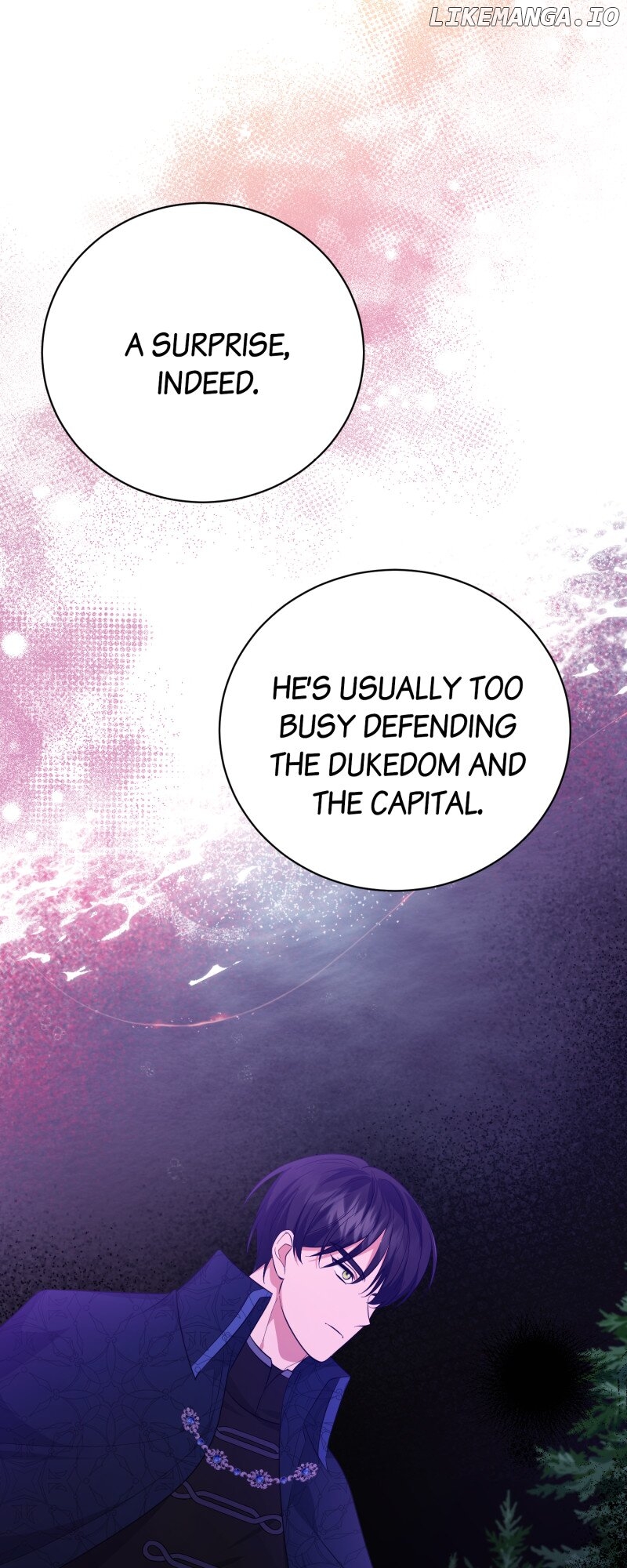 Rewrite My Happy Ending Chapter 14 - page 48