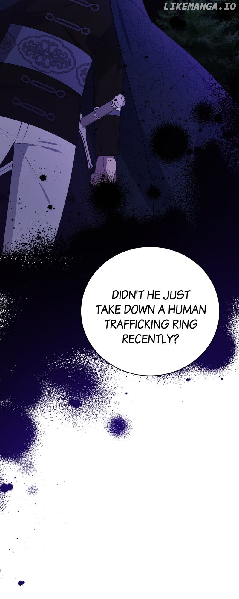 Rewrite My Happy Ending Chapter 14 - page 49