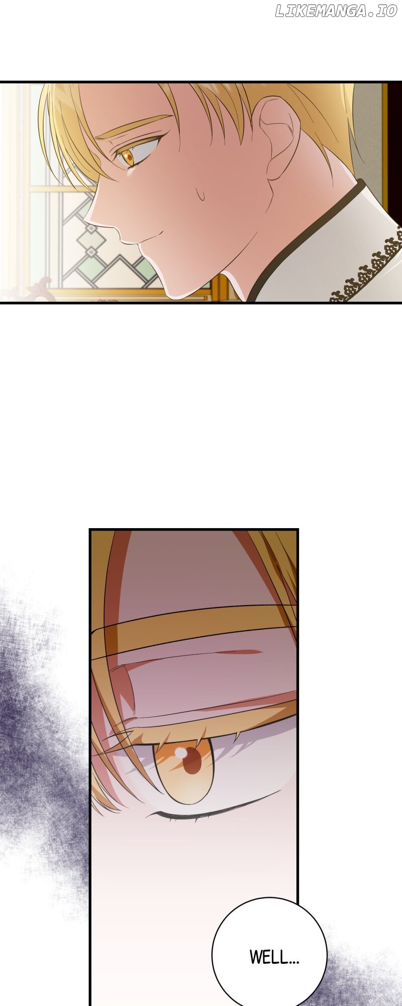 Rewrite My Happy Ending Chapter 14 - page 50