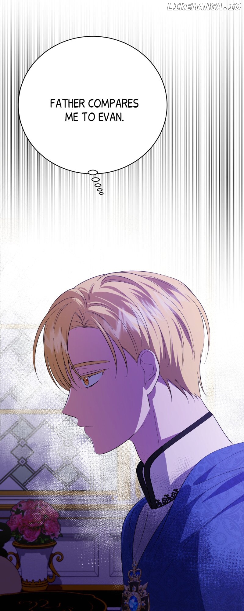 Rewrite My Happy Ending Chapter 14 - page 52