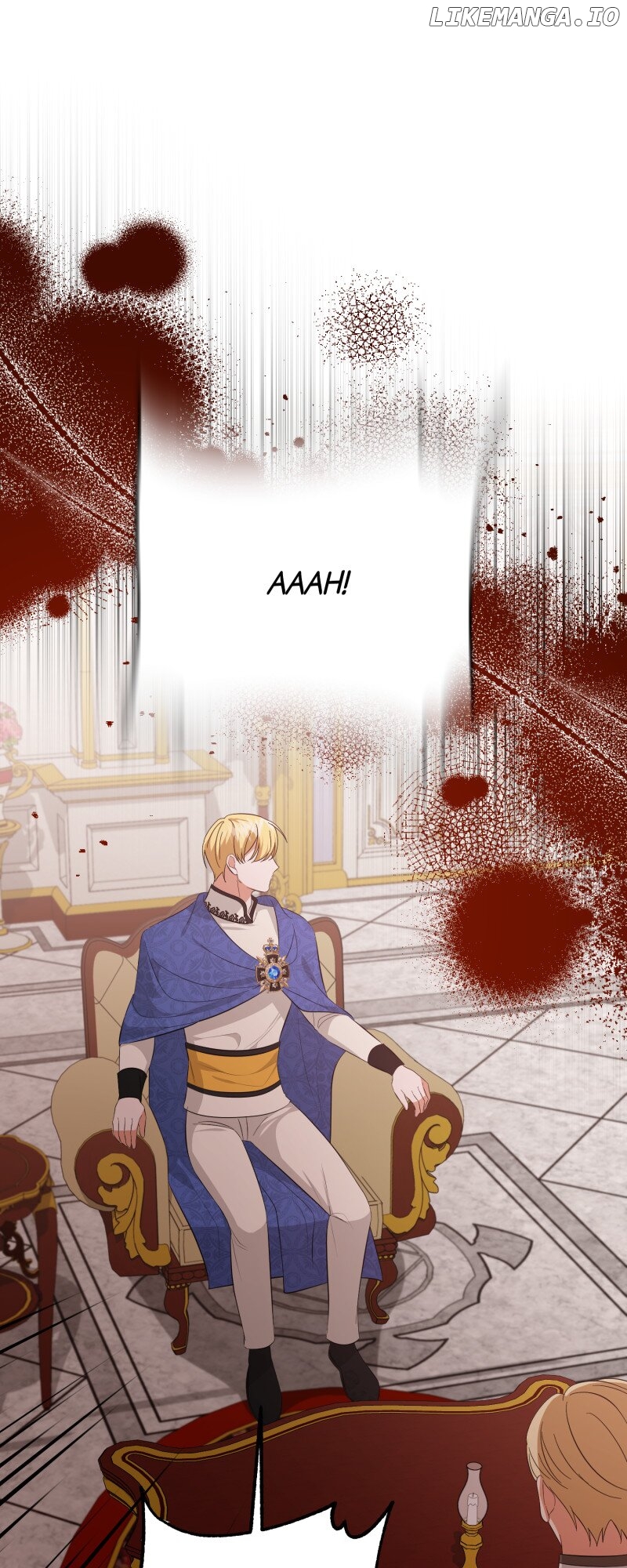 Rewrite My Happy Ending Chapter 14 - page 54