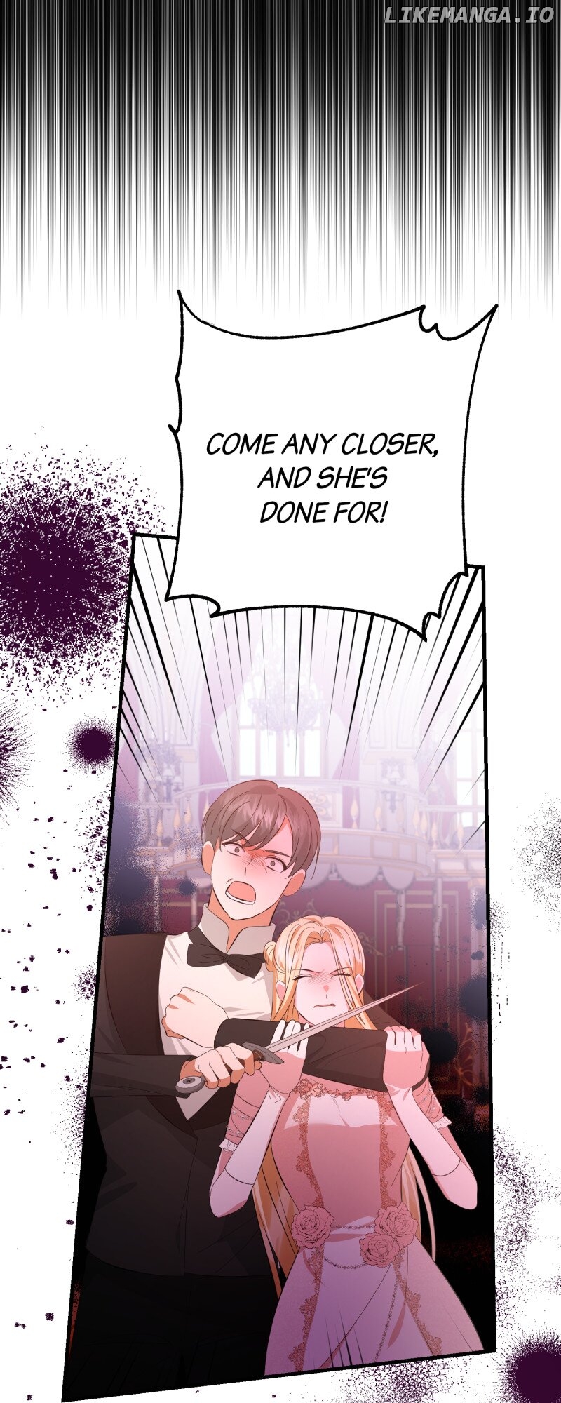 Rewrite My Happy Ending Chapter 14 - page 58